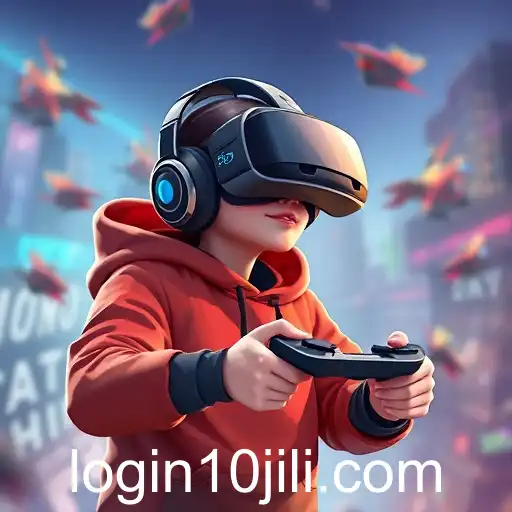 10jili: A New Frontier in Online Gaming
