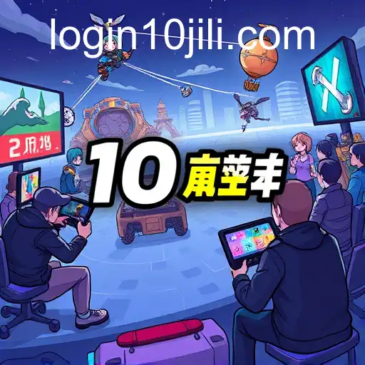10jili Game Website Gaining Popularity