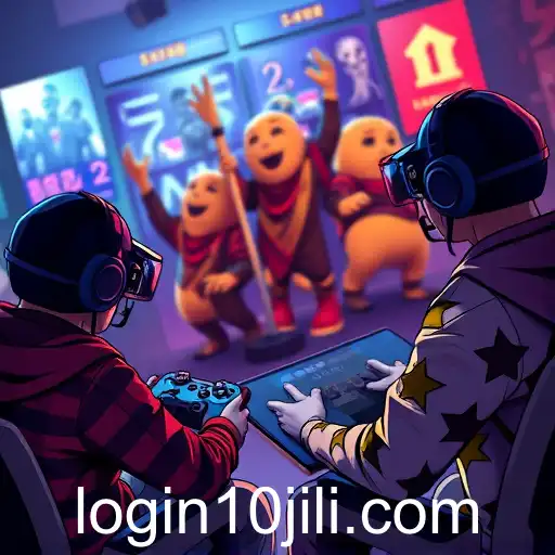 The Rise of Gaming Platforms in Modern Society