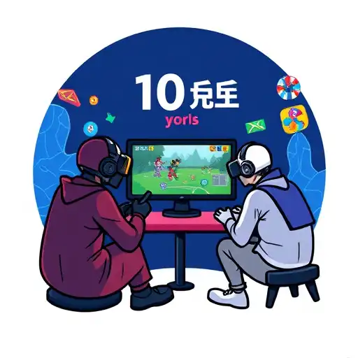 Gaming Trends of the Mid-2020s