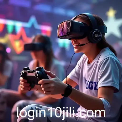 The Rise of Online Gaming in 2025